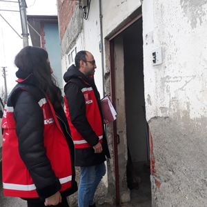 Bayram Öncesi ASDEP Hane Ziyaretleri Gerçekleştirildi - fotoğraf 6