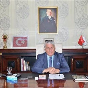 İL MÜDÜRÜ ABDURRAHMAN ÇOHAZ’DAN 1 EKİM DÜNYA YAŞLILAR GÜNÜ MESAJI - fotoğraf 1