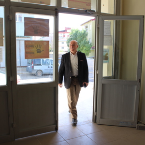 İl Müdürümüz’den Diyadin Kaymakamı Sayın Hasan Doğan’a Hayırlı Olsun Ziyareti - fotoğraf 5