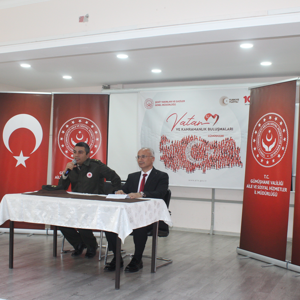 VATAN  VE  KAHRAMANLIK BULUŞMAMIZ - fotoğraf 1