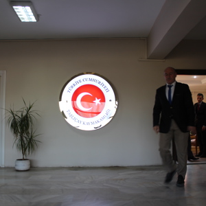 İl Müdürümüz Mehmetşafi Erim’den Hayırlı Olsun Ziyaretleri - fotoğraf 2