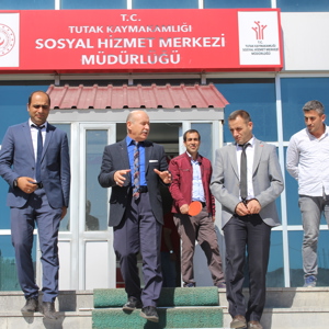 İl Müdürümüz Mehmetşafi Erim’den Hayırlı Olsun Ziyaretleri - fotoğraf 17