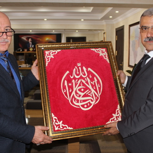 İl Müdürümüz Mehmetşafi Erim’den Hayırlı Olsun Ziyaretleri - fotoğraf 18
