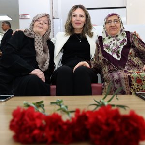 Kıymetli Büyüklerimizin Bayramları Tebrik Edildi - fotoğraf 2