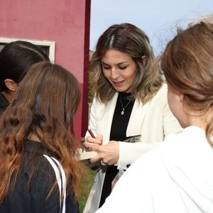 Çocuklarımızla Bayramlaştık - fotoğraf 2