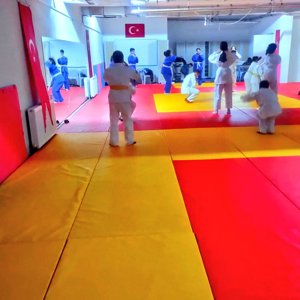 Çocuklarımızın Spor Yapmasını Önemsiyoruz - fotoğraf 3