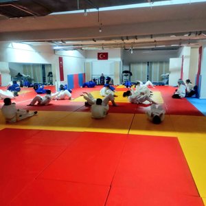 Çocuklarımızın Spor Yapmasını Önemsiyoruz - fotoğraf 4