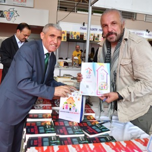 3. Manisa Kitap Fuarı'nın Açılışı Yapıldı - fotoğraf 8