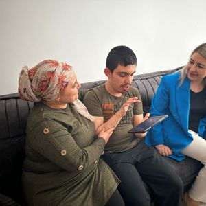 2 Nisan Dünya Otizm Farkındalık Günü programı - fotoğraf 4