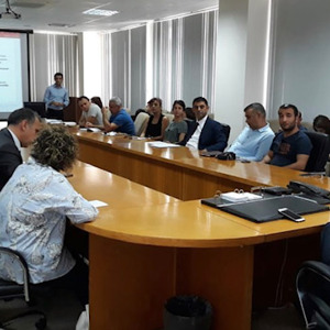 2019 Yılı 4. İl Çocuk Koordinasyon Toplantımızı Gerçekleştirdik - fotoğraf 1
