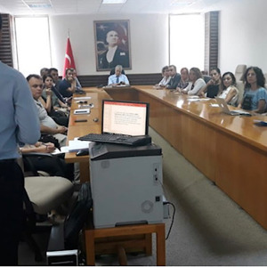 2019 Yılı 4. İl Çocuk Koordinasyon Toplantımızı Gerçekleştirdik - fotoğraf 2