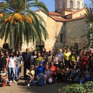 Mersin Çocuk Evleri Sitesi Çocuklarının Doğu Karadeniz Gezisi - fotoğraf 6