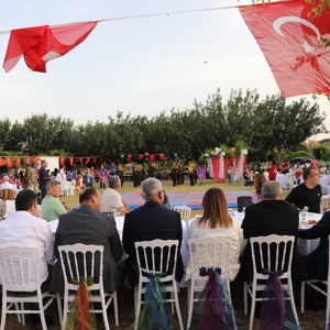 UNUTULMAZ 23 NİSAN COŞKUSU - fotoğraf 3
