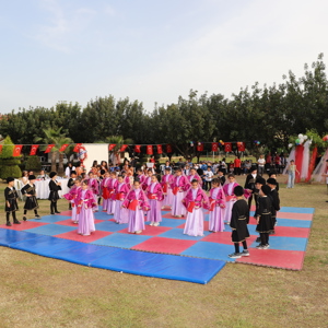 UNUTULMAZ 23 NİSAN COŞKUSU - fotoğraf 9