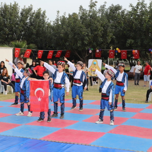 UNUTULMAZ 23 NİSAN COŞKUSU - fotoğraf 10