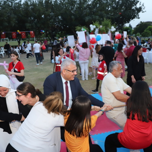 UNUTULMAZ 23 NİSAN COŞKUSU - fotoğraf 11