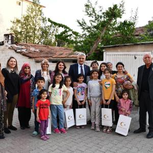 Kırıkkale Aile ve Sosyal Hizmetler İl Müdürlüğü - fotoğraf 1