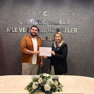 Şehit ve Gazi Yakınlarına yönelik "İstihdam Öncesi Oryantasyon Programı" ilimizde gerçekleştirildi. - fotoğraf 4