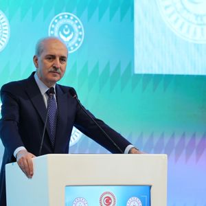 Bakanımız Mahinur Özdemir Göktaş Çocuk Zirvesi’ne Katıldı - fotoğraf 3