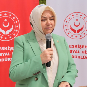 Eskişehir Aile ve Sosyal Hizmetler İl Müdürlüğümüze bağlı Çocuk Hakları İl Komitesi ve Çocuk Kuruluşlarımızın katkılarıyla 23 Nisan şenliği düzenlendi. - fotoğraf 5