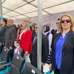 Kırıkkale Aile ve Sosyal Hizmetler İl Müdürlüğü - fotoğraf 1