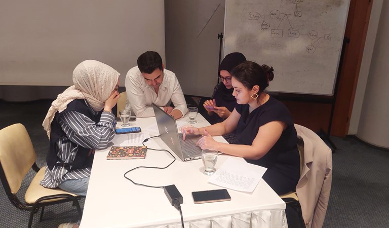 Ankara’da Karar Destek Mekanizmalarının Güçlendirilmesi Eğitimi Düzenlendi