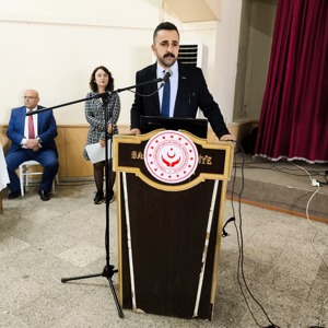 8 Nisan Dünya Romanlar Günü Kapsamında “Sağlıklı Yaşam Semineri ve İstihdam Hizmetleri Tanıtım Programı” düzenlendi. - fotoğraf 6