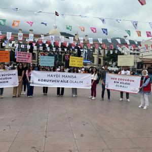 Mesir Macunu Festivalinde Farkındalık İçin Yürüdük - fotoğraf 1