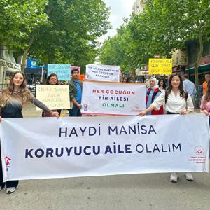 Mesir Macunu Festivalinde Farkındalık İçin Yürüdük - fotoğraf 2