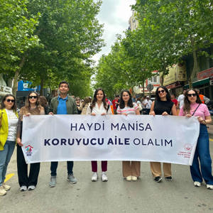 Mesir Macunu Festivalinde Farkındalık İçin Yürüdük - fotoğraf 4