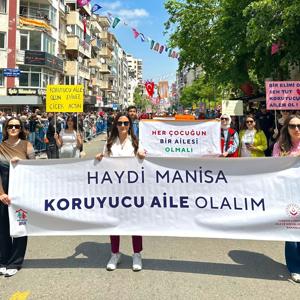 Mesir Macunu Festivalinde Farkındalık İçin Yürüdük - fotoğraf 6