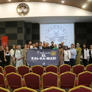 Elazığ’da ‘Kadına Yönelik Şiddetle Mücadele’ Semineri Verildi - fotoğraf 4