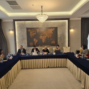 "İlimizde Çok Amaçlı Toplum Merkezlerinin(ÇATOM) Yürüttüğü İş ve İşlemler" - fotoğraf 1