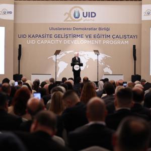 Bakanımız Göktaş: "Ailenin Korunması ve Güçlenmesi Vizyon Belgesi ve Eylem Planı'nı 15 Mayıs’ta açıklayacağız" - fotoğraf 2