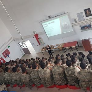 İl Müdürlüğümüz Tarafından Eğitim Seminerleri Verilmeye Devam Ediyor - fotoğraf 1
