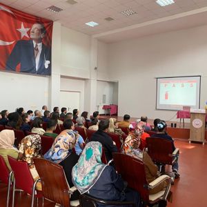 Bilecik İl Müdürlüğü ve Bağlı Kuruluşlarında İSG Hizmetleri Gerçekleştirilmiştir - fotoğraf 1