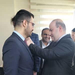 HHGM Asalet Tastiki Yemin Töreni - fotoğraf 2