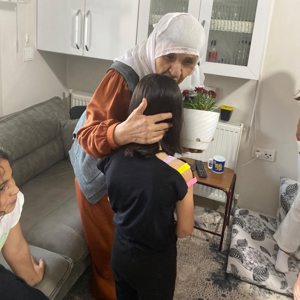 “Nesiller Buluşuyor” Projesiyle Yarınlarımızın teminatı olan çocuklarımızı, gençlerimizi Büyüklerimizle  buluşturuyoruz. - fotoğraf 1