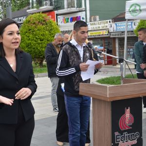 10 – 16 Mayıs Engelliler Haftası Açılış Programı Gerçekleştirildi - fotoğraf 8