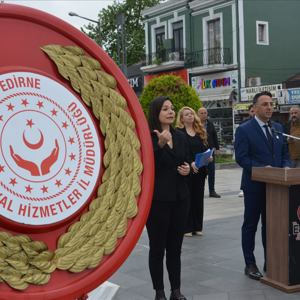 10 – 16 Mayıs Engelliler Haftası Açılış Programı Gerçekleştirildi - fotoğraf 11
