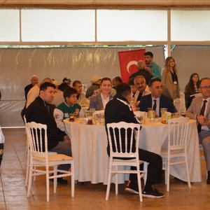 Engelliler Haftası Kapsamında Kaynaşma Programı Düzenlendi - fotoğraf 2