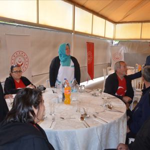 Engelliler Haftası Kapsamında Kaynaşma Programı Düzenlendi - fotoğraf 7