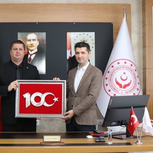 Erzincan'da Çalışma Arkadaşlarımızla Buluşma Gerçekleştirildi - fotoğraf 2