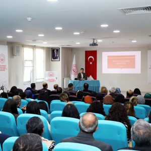 Erzincan'da Çalışma Arkadaşlarımızla Buluşma Gerçekleştirildi - fotoğraf 1