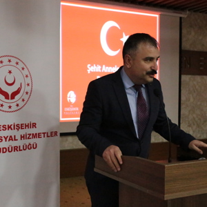 Şehitlerimizin Aileleri Bizler İçin Oldukça Kıymetli  - fotoğraf 3