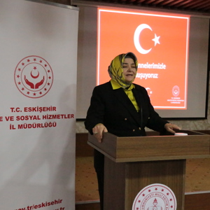 Şehitlerimizin Aileleri Bizler İçin Oldukça Kıymetli  - fotoğraf 4