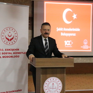 Şehitlerimizin Aileleri Bizler İçin Oldukça Kıymetli  - fotoğraf 5