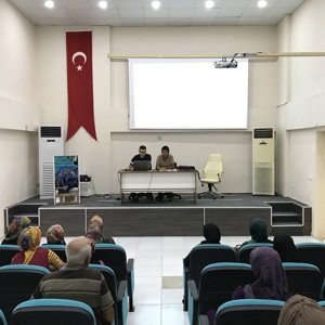  “Çocuk Yetiştirmede Temel Beceriler” Konulu Eğitim Verildi - fotoğraf 2