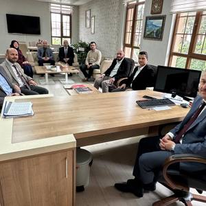  ‘Değerler Eğitimi İstişare Toplantısı’ Gerçekleştirildi - fotoğraf 2