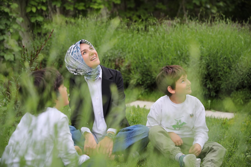 Bakanımız Mahinur Özdemir Göktaş’tan Özel Anneler Günü Mesajı